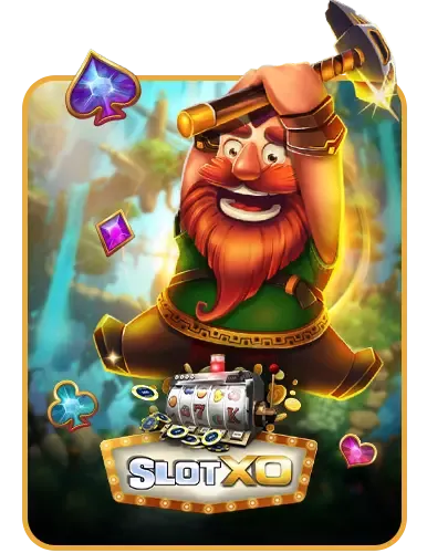 slotxo by สล็อต ผ่าน วอ เลท